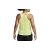 New Nike Tank Tops Women's Neon Yellow DM7551-736