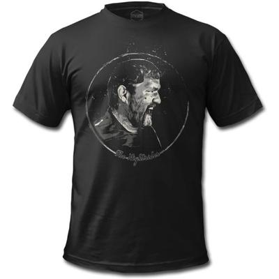 GTO Clothing Men's Mad Max Nightrider Movie T-Shirt