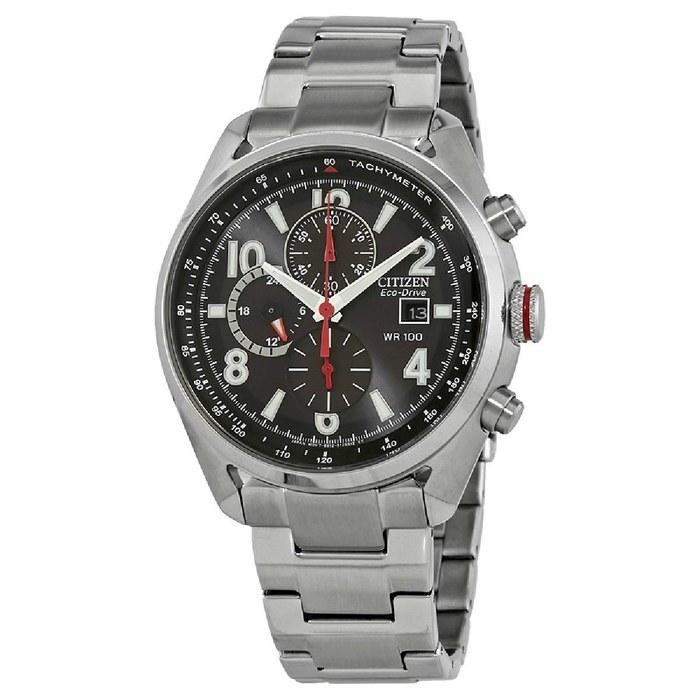 CITIZEN Chandler CA0368-56E Chronograph Eco-Drive Men's