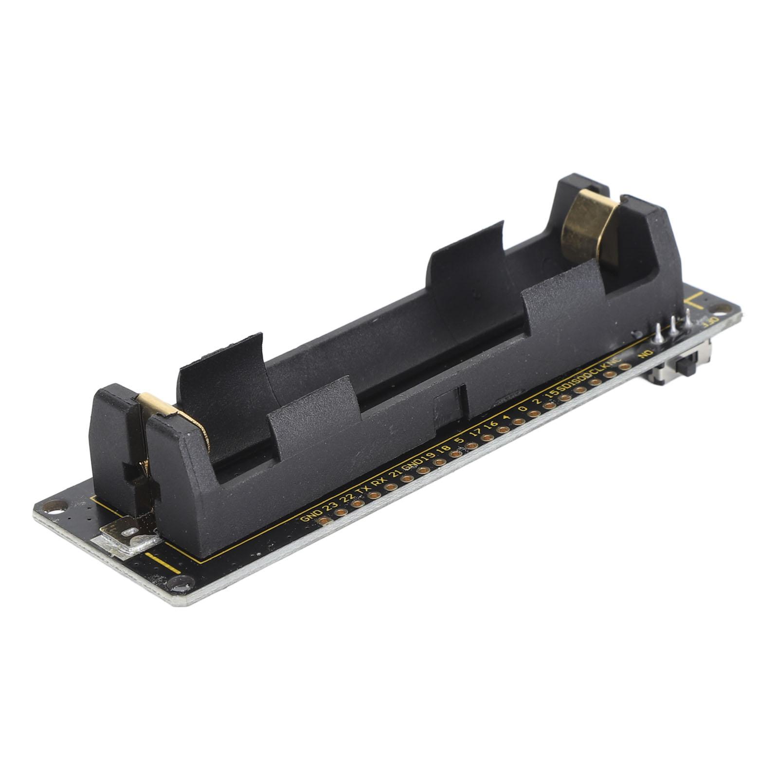 

ESP WROOM 32 Development Board WiFi and Bluetooth Transceiver Module Development Board