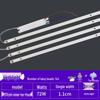 1.2m LED Lamp Strip Aluminum Substrate, 1.1m Office Light Replacement, Super Bright Source Accessories