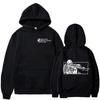 Forward Observations Group тактичні Худі з Графічним Принтом Чоловічі Жіночі Streetwear Hip Hop Толстовка Harajuku Y2K Мода Вільний Повсякденний Оверсайз Светр