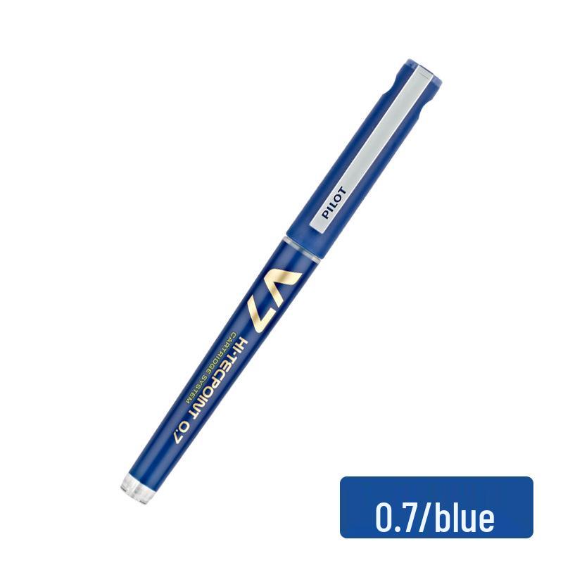 Pilot Student Refillable Gel Rollerball Fountain Pen - BXC-V5 Upgraded Version