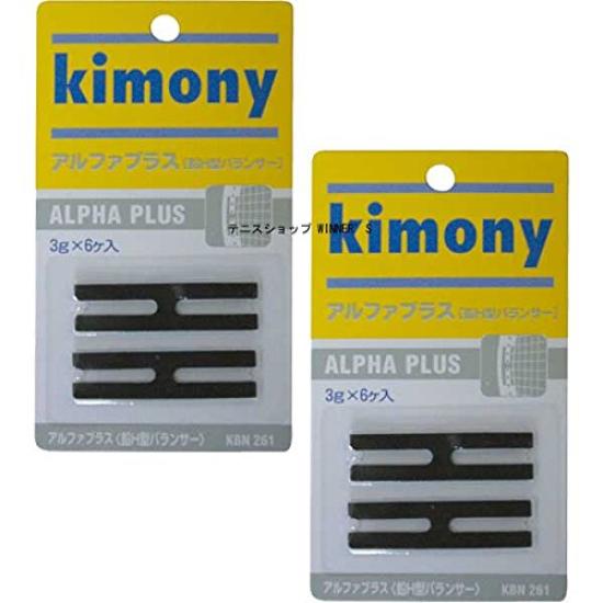 

Kimony ALPHA PLUS Черный Комплект 2 предмета KBN261-BK-2SET