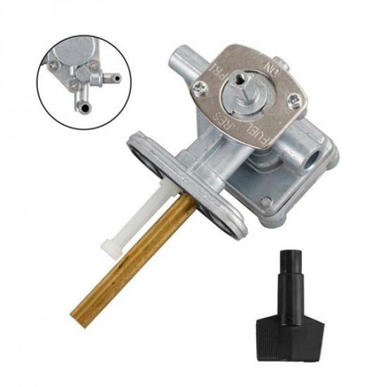 Fuel Tank Switch Valve Petcock For Suzuki GSF600 GSF600S GSF1200 GSF1200S Bandit