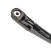 Rear Wiper Blade & Arm Set Kit For Mitsubishi PAJERO 2007--2016 Windshield Windscreen Rear Window