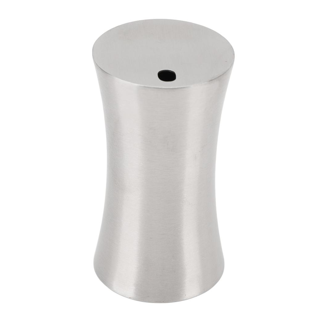 Stainless Steel Toothpick Holder Portable and Convenient Box for Home Restaurant, Hotel, Elegant Design with Excellent Space Saving Container