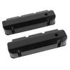 Car Engine Valve Cover E41363  Aluminum Alloy Valve Cover with Hole for   V8 429‑460 Engines 1968 and Later