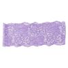 Hollow-Out Mesh Lace Hairband Elegant Headwrap Cap Fashion Headband  Lady Girls Headwear