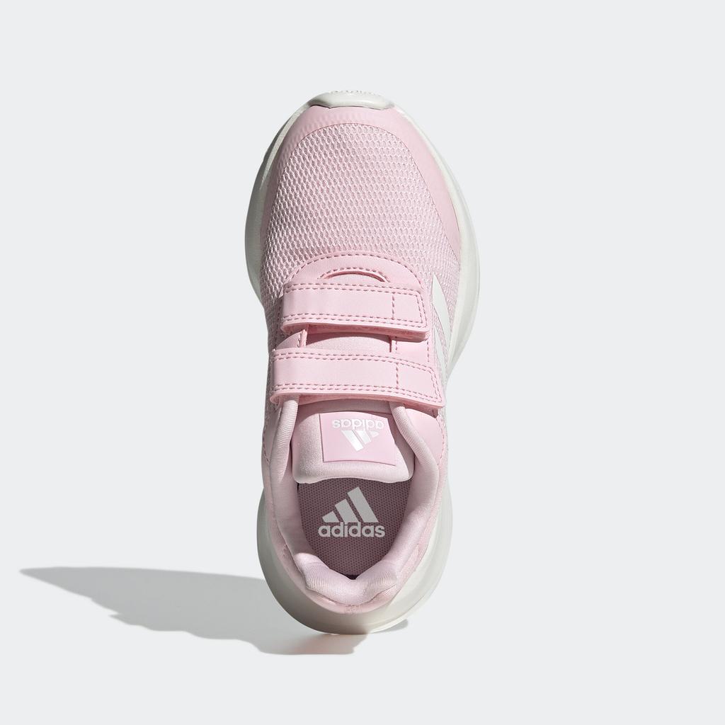 adidas Tensaur Run Clear Pink Core White (GS)