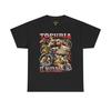 NEW! Ilia Topuria El Matador Bull Fight Bootleg T-Shirt, Best Gift for Fans 2025