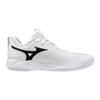 Mizuno WAVE MOMENTUM PRO Low Top Training Shoes Unisex White V1GA2540-51