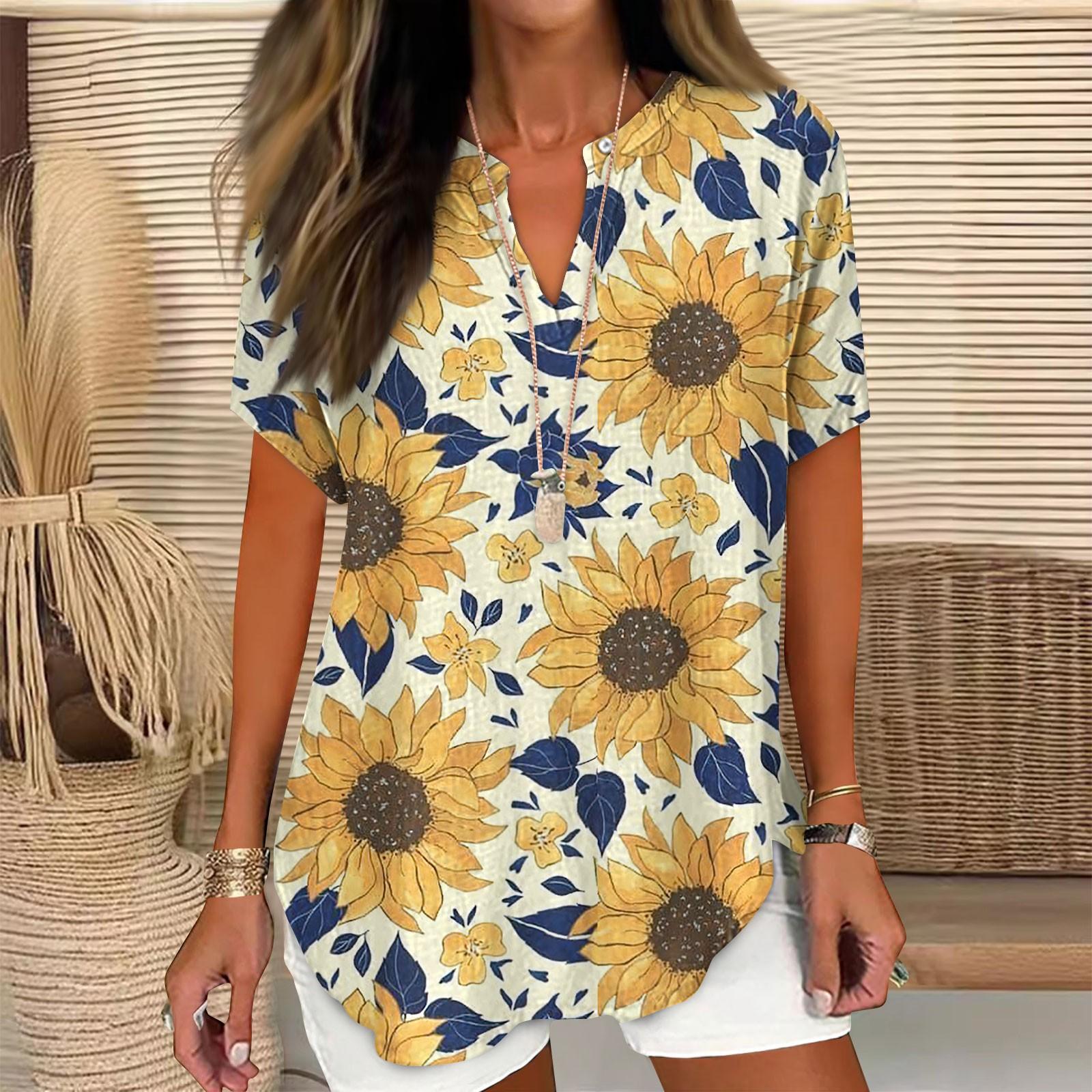 

Рубашки для женщин, льняная рубашка на пуговицах, женские негабаритные женские топы, нарядные повседневные футболки с короткими рукавами для женщин, модные S жёлтый