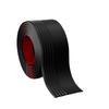 1pc 2mX109mm L-Shaped Stair Nosing Rubber Stair Nosing Non-Slip Self-Adhesive Stair Edge Protector Anti-Slip Strips Waterproof