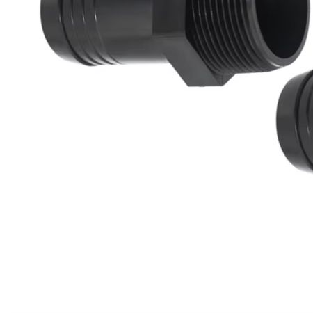 4/2/1 szt. Czarny Adapter Węża Basenowego Do Hayward SPX1091Z2 Złącze 1,5 Calowe ABS Odporny na Wycieki Montaż Pompy Akcesoria Basenowe=