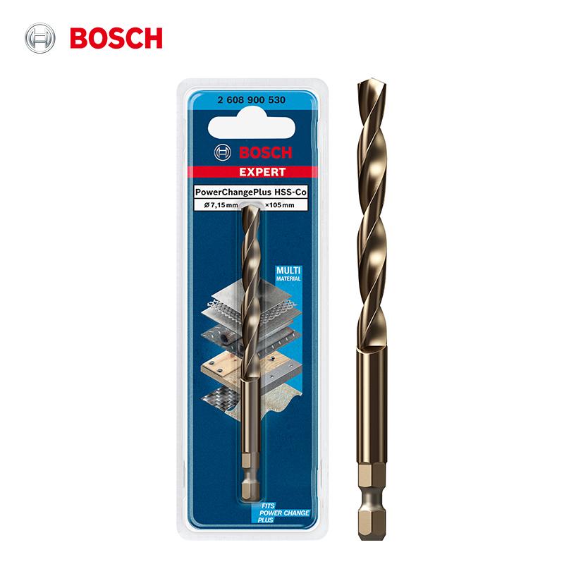 Bosch Set pânză gaură Multifuncțional Kit Pânză Găurit Cobalt 51mm Kit Pânză Găurit Multifuncțional