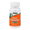Iron Complex - 100 Tablets