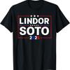 Tops – T-Shirts