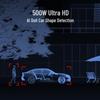 EZVIZ C8C 5MP Outdoor WiFi PTZ Security Camera (CN Version)