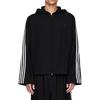 Y-3 X Yohji Yamamoto Zipped Hoodie JW7354