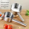 OEING Stainless Steel Water Ladle