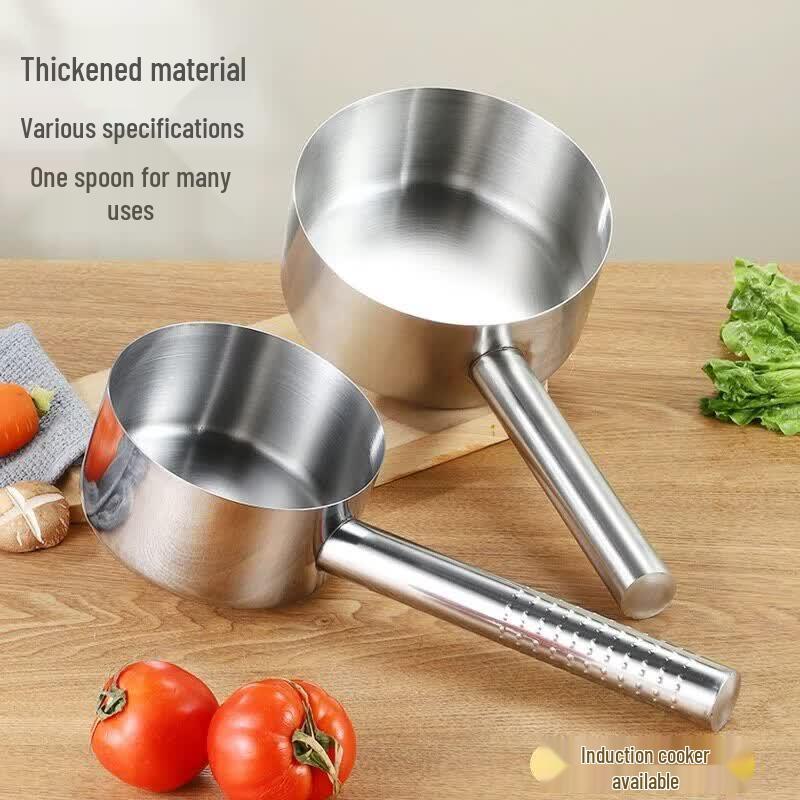 OEING Stainless Steel Water Ladle