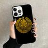 Uzbekistan Flag Phone Case For iPhone 17 Air 16 15 14 plus 12 13 Pro max Soft Bumper Shell Cover coque