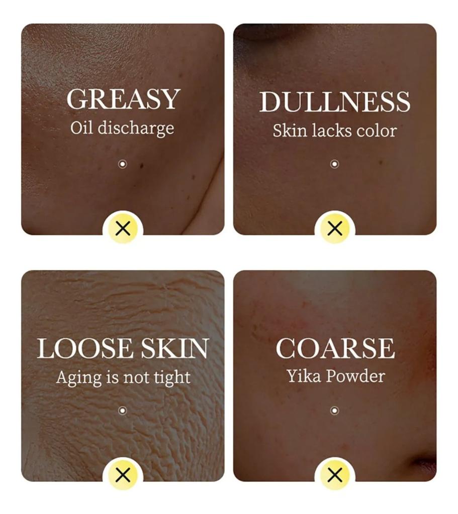 Hyaluronic Acid Moisturizing Facial Mask 10PCS, Hydrating Sheet Mask, Deep Moisture, Soft & Elastic Skin, Light Breathable Face Mask