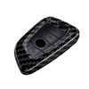 Fashion Car Remote Key Case Cover Shell Fob For BMW X1 X3 X5 X6 X7 1 3 5 6 7 Key Decoration Protective Case J6U2