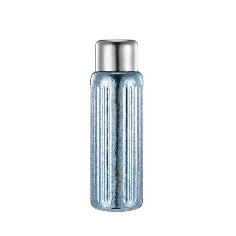 DESLON Pure Titanium Tea Infusion Cup