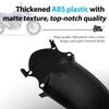 Motorcycle Front Fender Fit For YAMAHA XT660X 2004 - 2014 XT 660 X Mudguard Tire Fairing Part 2006 2008 2009 2010 2011 2012 2013