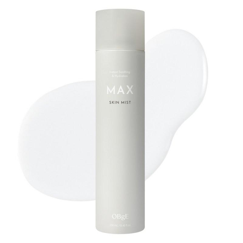 OBge Max Skin Mist, 250ml, 1 pcs