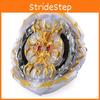 White And Gold Beyblade Burst B-153 Regalia Genesis Hybrid Kid Xmas Gift Toy