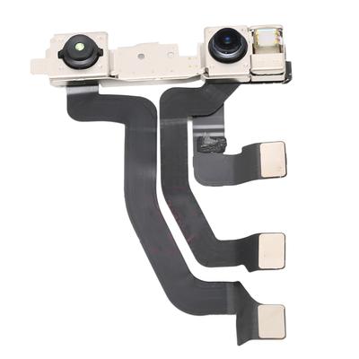 Cabo Flexível da Câmera Frontal do Rosto com Sensor de Luz de Proximidade Substituição para iPhone XS