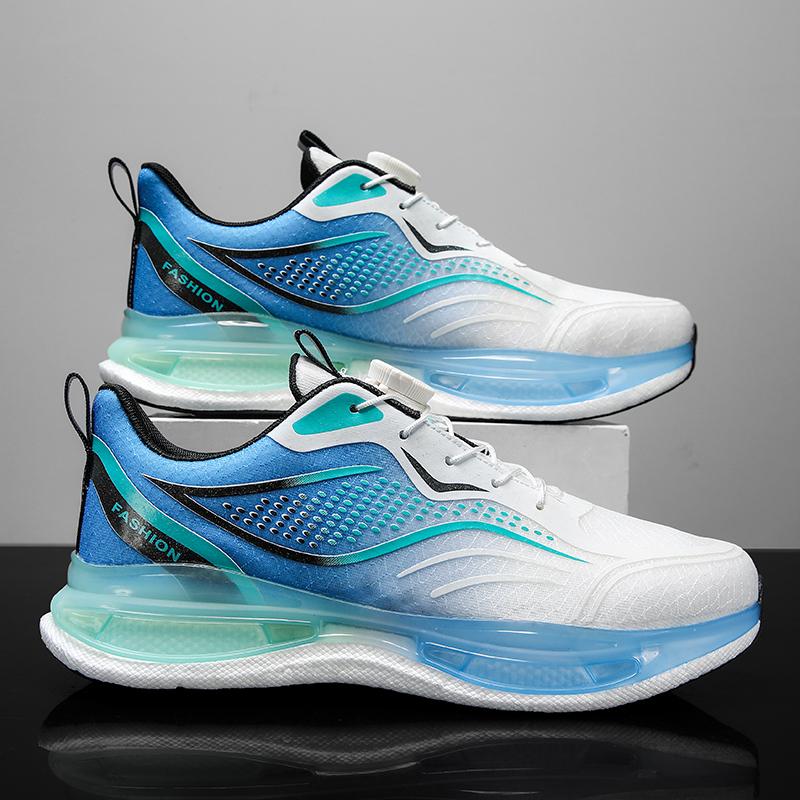 Men Shoes Sneakers Male Tenis Luxury Shoes Mens Casual Trainer Race Breathable Fashion Loafers Running Shoes for Men