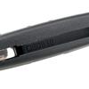 3 Button Flip Key Shell with Pre-Cut HU83 Blade CE0536 for Peugeot for Citroen No Electronics