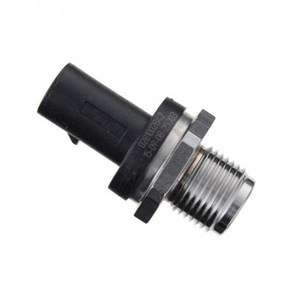 Fuel Rail Pressure Sensor For Mercedes Benz W169 W245 W203 W211 S211 0281002842