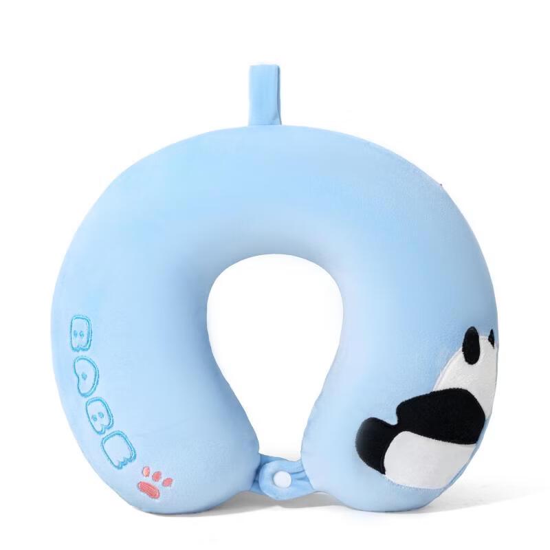 

OEINGOEING Cartoon U-shaped Neck Pillow One Size