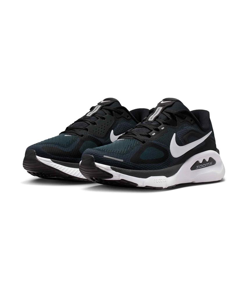 Nike Structure Plus W - Black:Anthracite:White / Hq3049-001