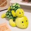 Monkey Plush Pillow Sloth Turtle Lamb Toy Comfort Doll Birthday Decoration Gift