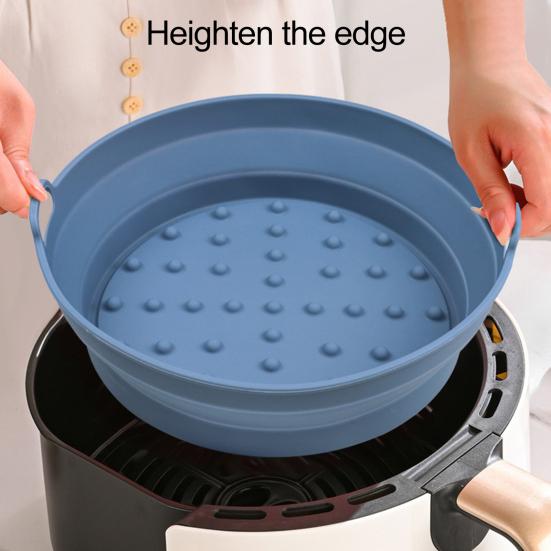 

Полезная духовка Противень Складная кулинария Силиконовая жарка Кастрюля Лайнер Духовка Для выпечки Кухонные принадлежности