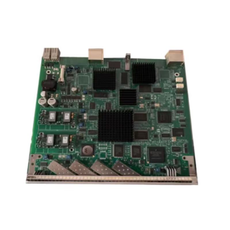 

Huawei SSN4EGS4 Four-Port Gigabit Ethernet Processing Board