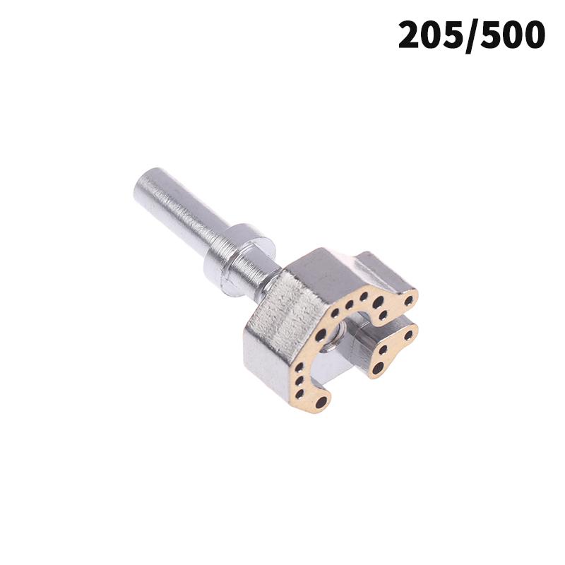 For PS5 Switch Pro Controller Joystick Disassembly Repair Tools Joystick Soldering Iron Tip Heating Mold