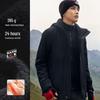 Pelliot Women's 3-in-1 Waterproof Jacket