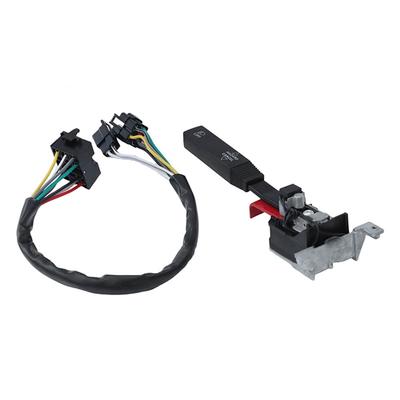 M63K-New 480836E Turn Signal Wiper Switch For Kenworth Turn Signal Switch 48083601 480836 480836 577.59006 Replacement Accessori