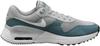 Sneakers Nike Air Max System Wolf Grey/white-noisy Aqua