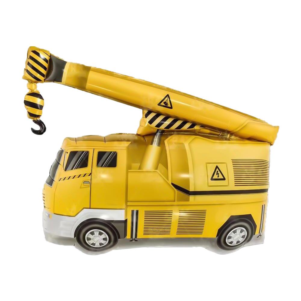 

2023 Самый продаваемый продукт Дизайн автомобиля Надувной автомобиль в форме гелия Подарки на день рождения