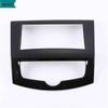 2018 Nissan Terra Carbon Fiber Interior Trim Kit