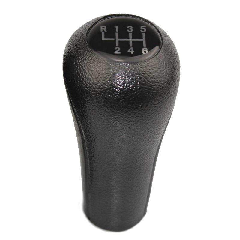 Buton schimbător de viteze din piele avansată 5/6 viteze pentru BMW Seria 1 3 5 6 E30 E32 E34 E36 E39 E46 E53 E60 E61 E63 E81 E82 E90 Cap de viteză