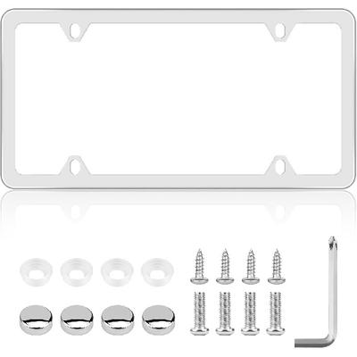 Accesorios de exterior – Placas